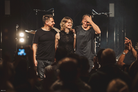 Yasi Hofer Trio Pocking 7. Mai 2027