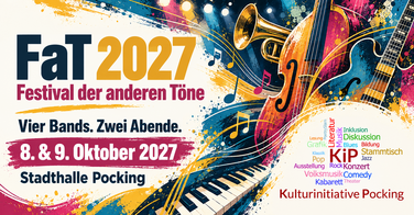 Festival der anderen Töne